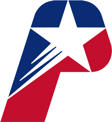 Just The P - City Of Plano Logo (750x750)