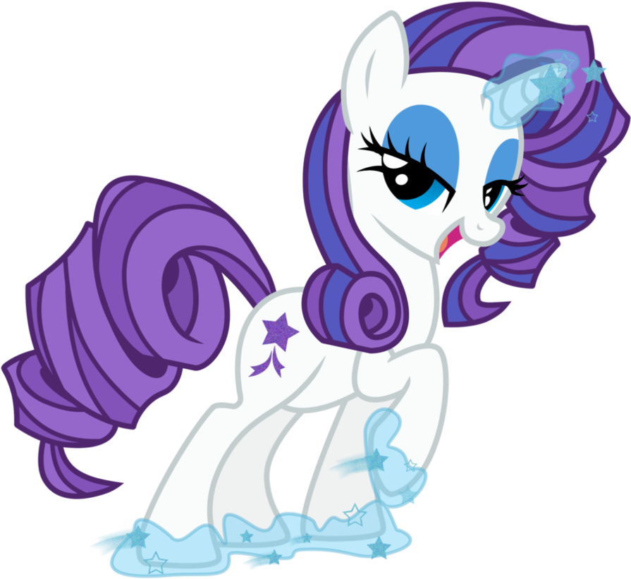 Glory By Sunley - My Little Pony Glory (894x894)