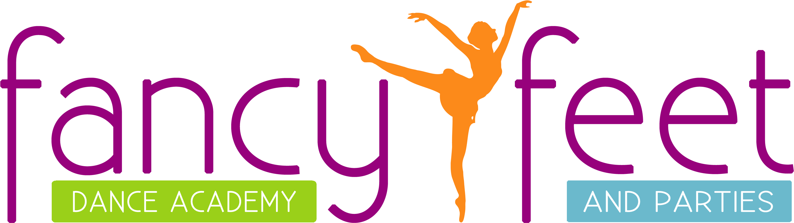 Free Playdate At Fancy Feet Dance Academy - Fancy Feet (2850x900)