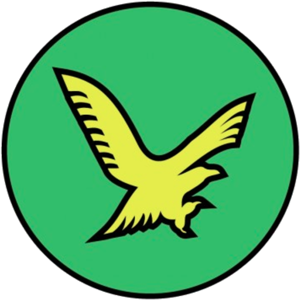 Chicago Military Academy-bronzeville Logo - Chicago Military Academy Bronzeville Eagles (720x720)