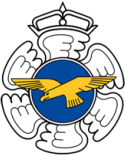 Finnish Air Force Flightpro® Implementation Complete - Finnish Air Force (500x383)