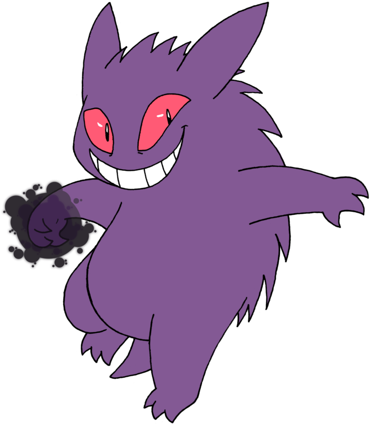 Deviantart Pokemon Collaboration - Cartoon (800x930)