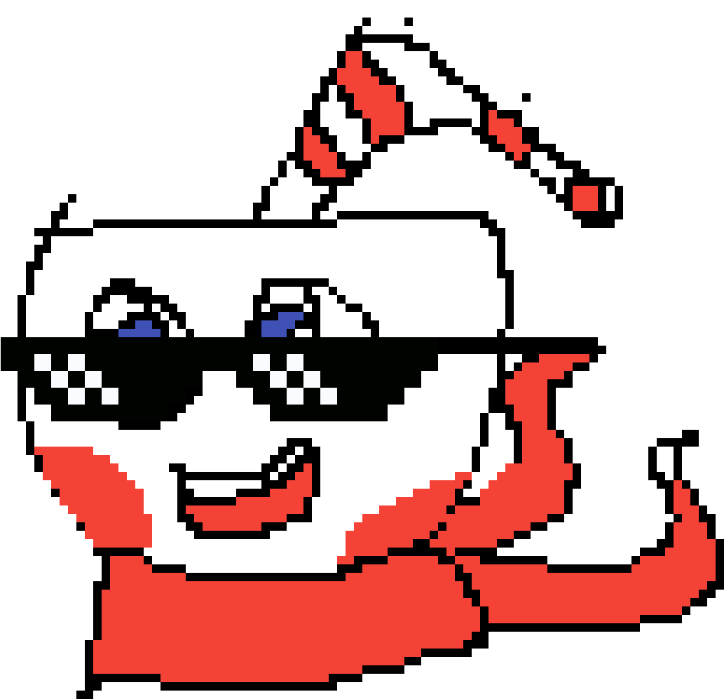 Mlg - Cuphead (1200x1200)