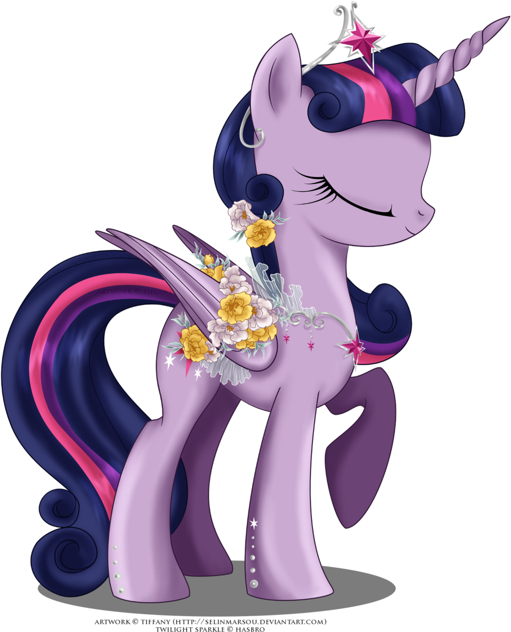 May Festival Pony - Twilight Sparkle (1024x1303)