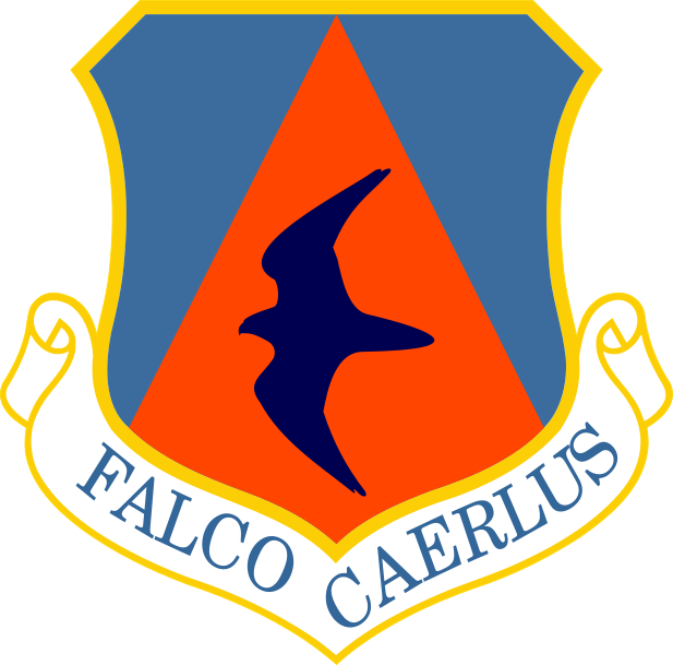 Your New Squadron Patch Came In - Air Force Technical Applications Center (617x609)