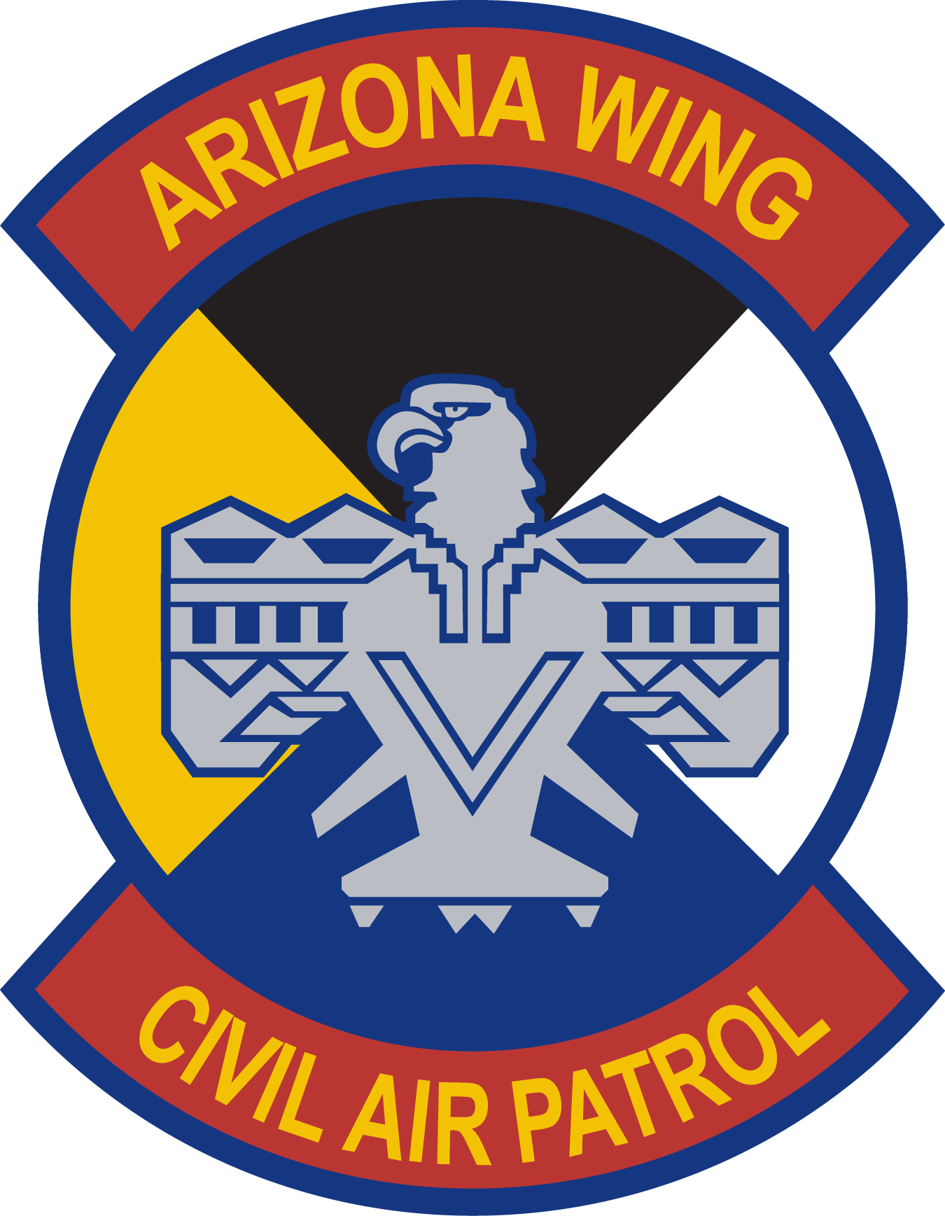 Deer Valley Composite Squadron - Civil Air Patrol Arizona (1350x1737)