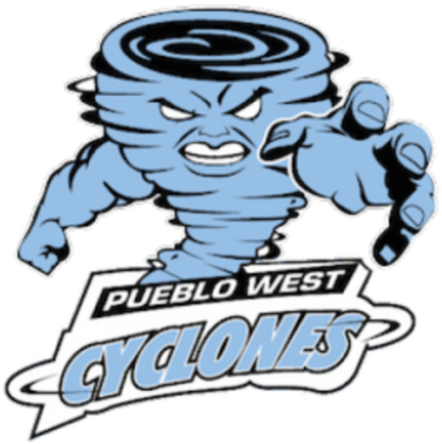 Pueblo West High School Logo (720x720)