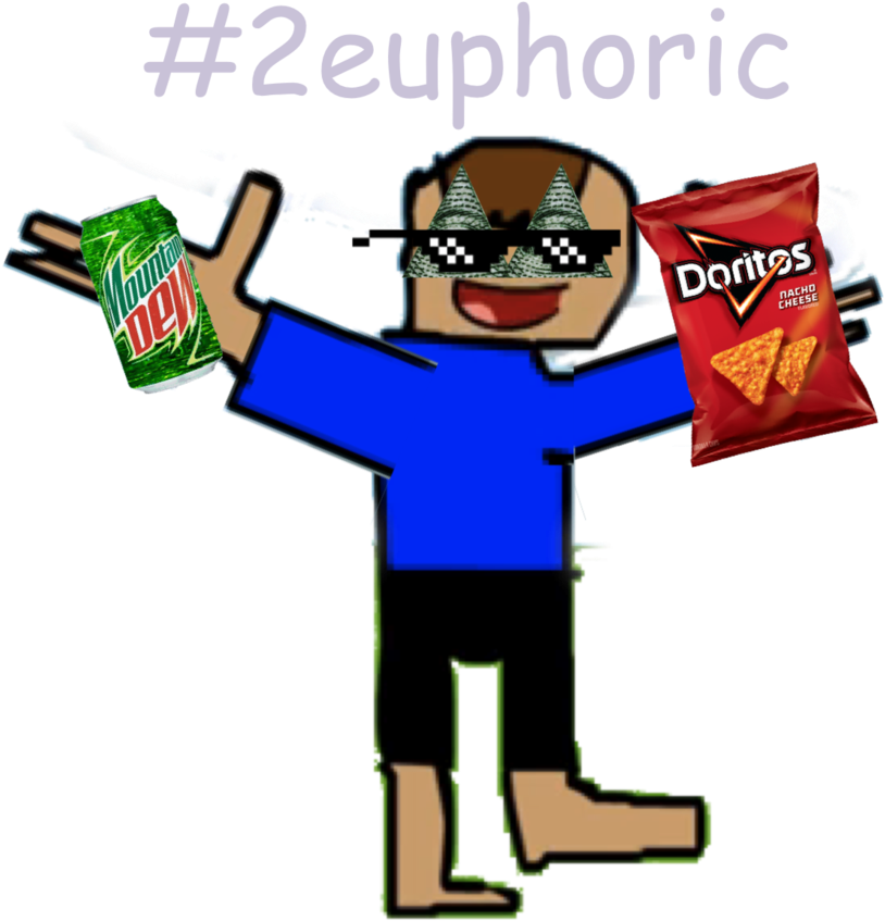 Mlg Alex By Ttnofficial - Random Object Battle Royal (906x881)