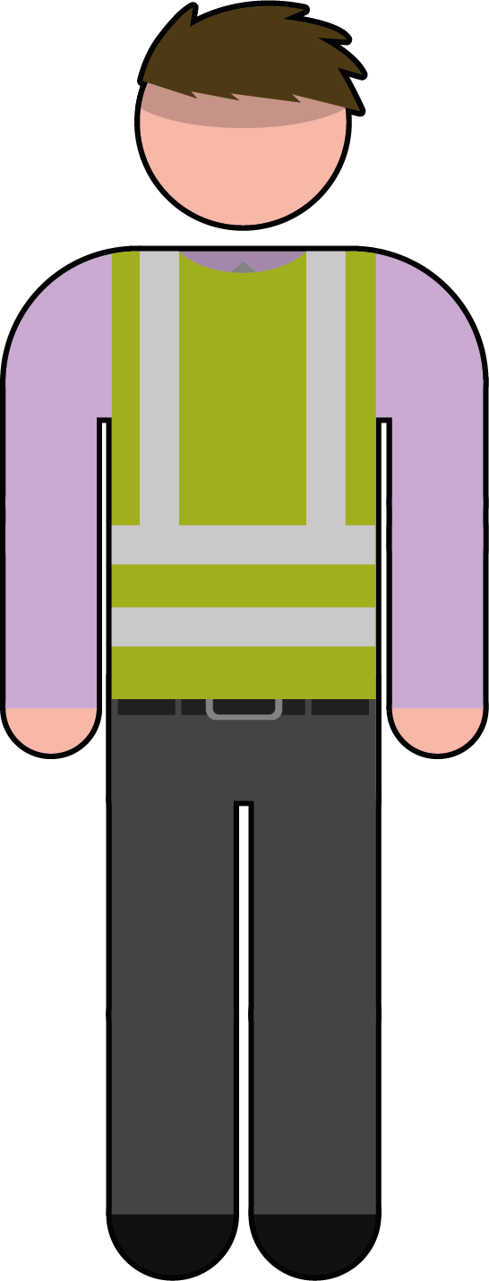 A Situation Where There Is A Greater Than Normal Risk - A Situation Where There Is A Greater Than Normal Risk (546x1431)