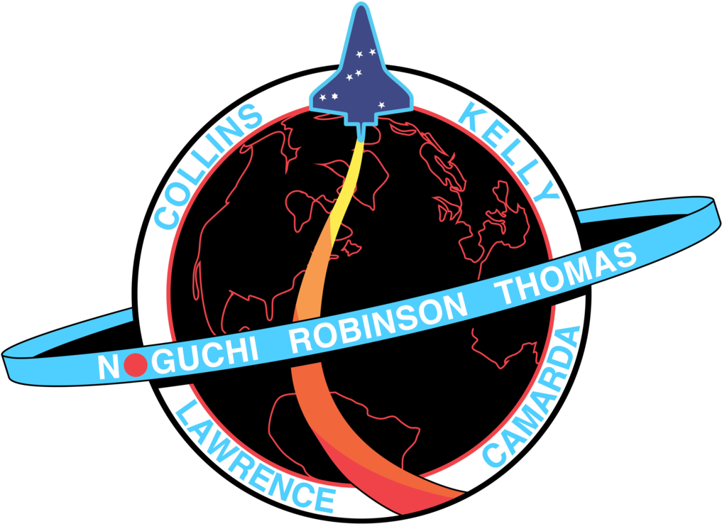 Sts 114 Patch - Sts 114 Return To Flight (1024x748)