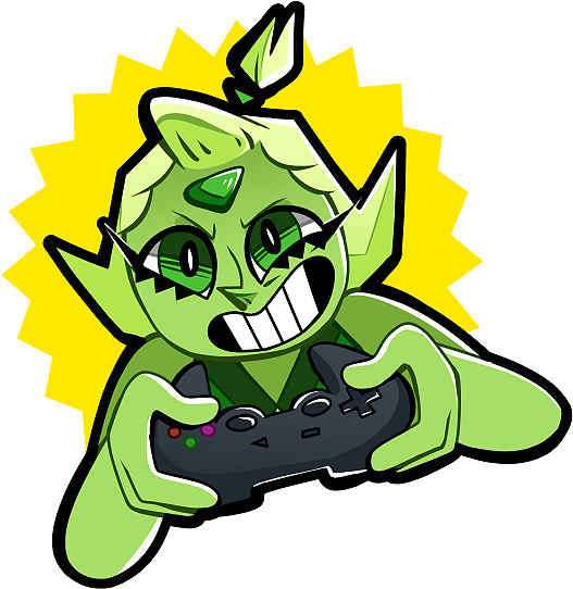 Mlg By Princesspizza - Cartoon (540x556)