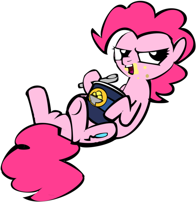 [request Shop] Emerald's Free Oc Request Shop [closed - Rainbow Dash Presents Pinkie Pie (945x845)