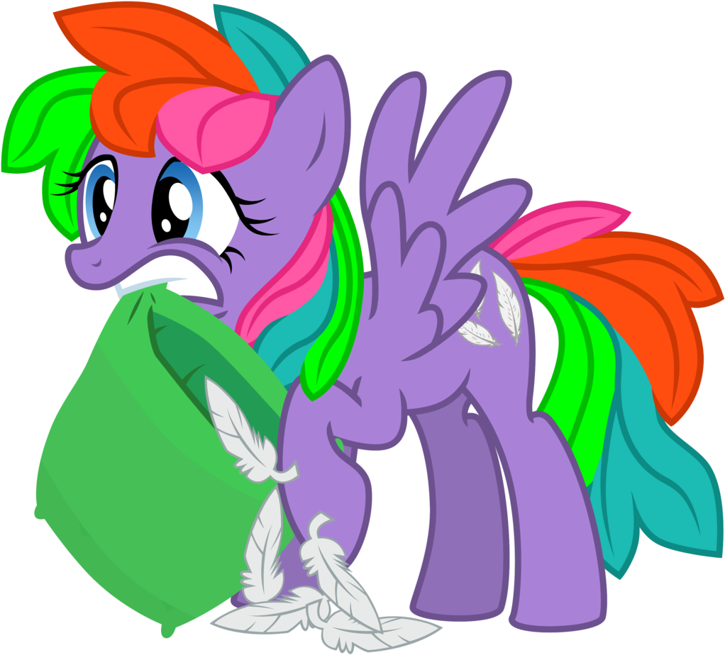 Mlp Fim - My Little Pony: Friendship Is Magic (1024x1024)