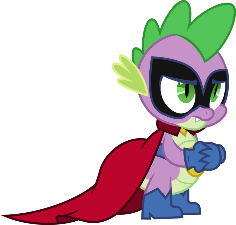 Humdrum By 90sigma - Spike My Little Pony Friendship Is Magic Cute Cartoon (915x872)