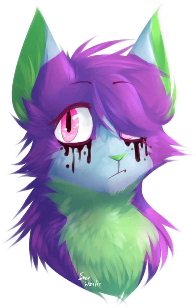 Derpai - - Commission - - By Sorghetti - Illustration (780x1023)