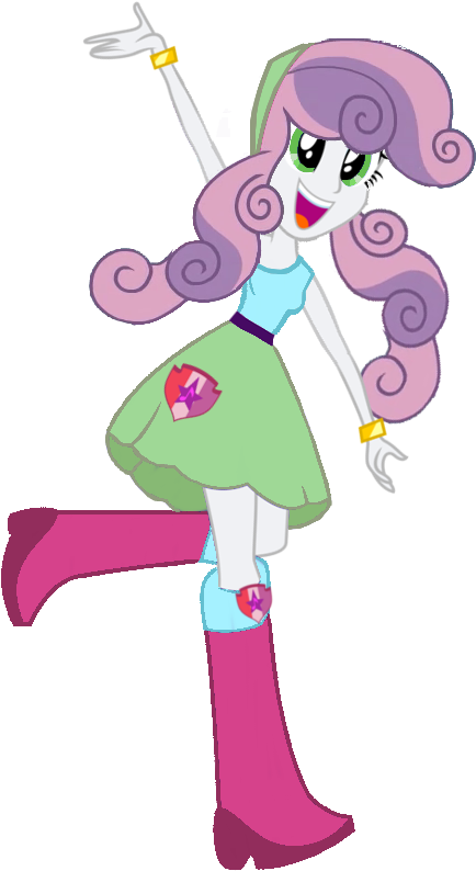 Teen Sweetie Belle Eqg By Sunsetshimmer333 - Sweetie Belle (472x804)
