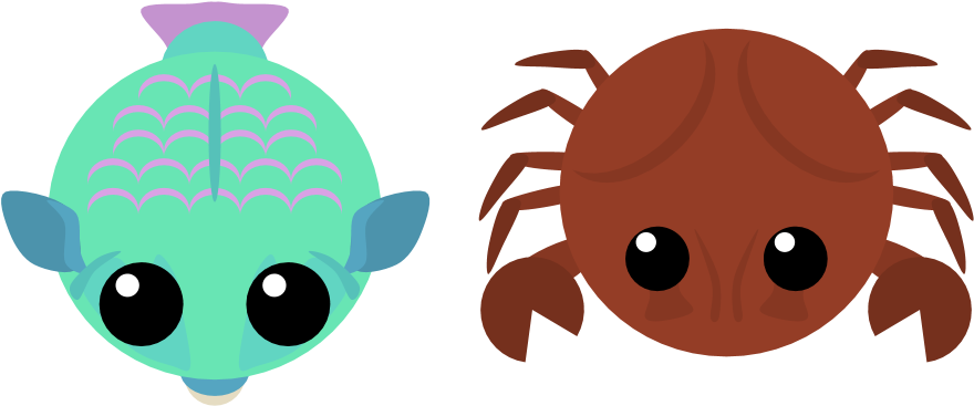 Artisticparrotfish - Cancer (960x540)