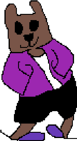 Bendy And The Ink Machine (560x490)