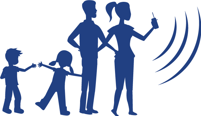 There Was A Family Sitting - There Was A Family Sitting (650x375)