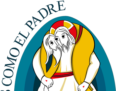 Check Out New Work On My @behance Portfolio - Ano Santo Da Misericordia (404x316)