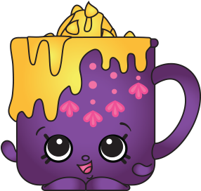 Hot Chocolate Shopkin (400x400)