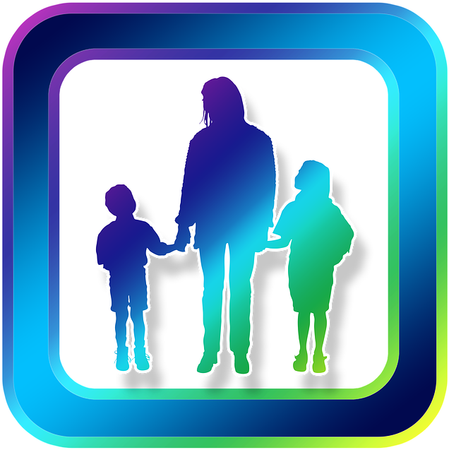 Hispanic Mother Cliparts 4, Buy Clip Art - Maison De Retraite Logo (720x720)