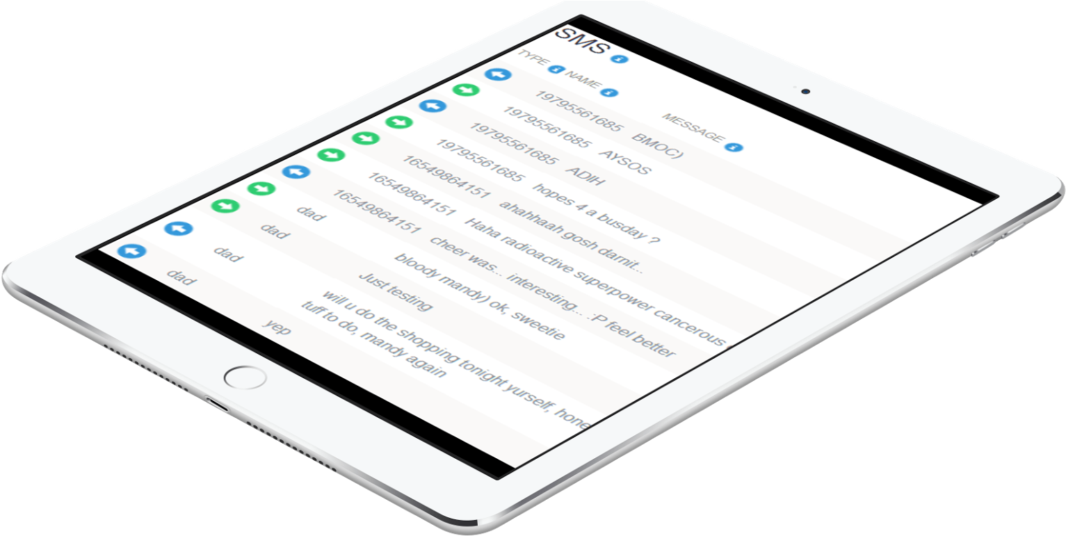 With The Same App, You Will Also Get Notification Alerts - Mobile Phone (1600x772)
