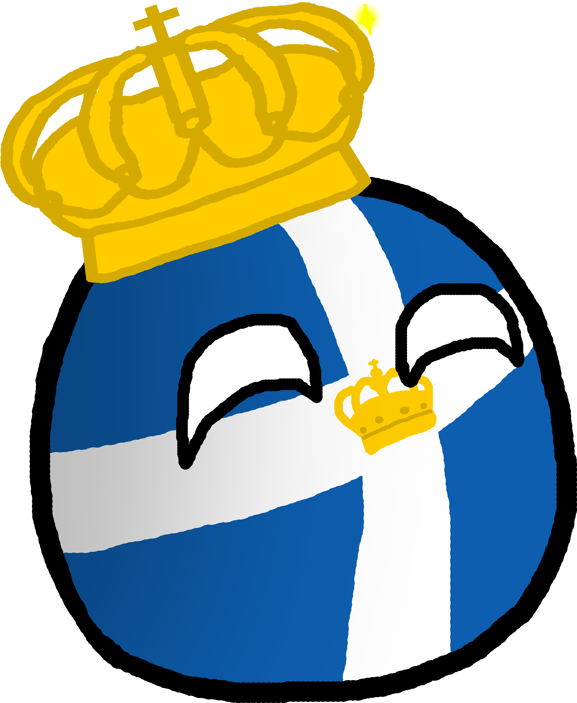 Kingdom Of Greeceball - Hearts For Valentines Day (2550x2550)