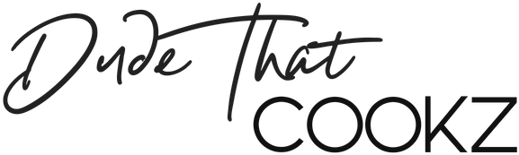 Dude That Cookz - Cookz (600x200)