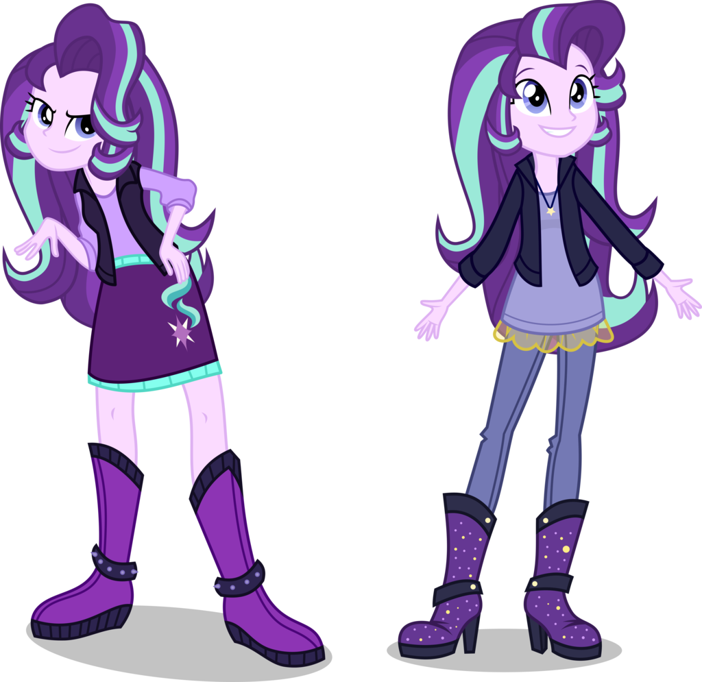 Starlight Glimmer - Mlp Eg Starlight Glimmer (1024x995)