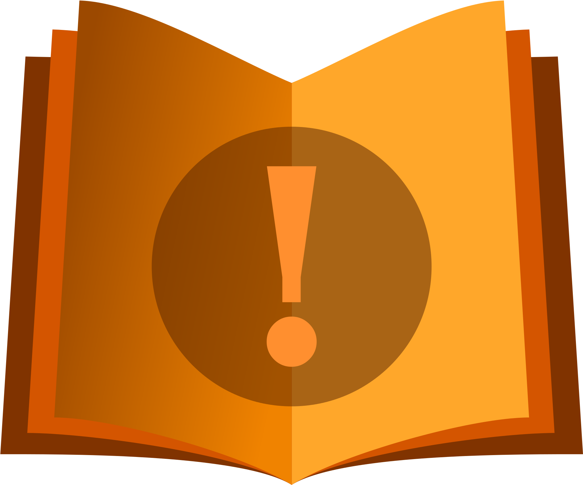 Open - Scalable Vector Graphics (2000x2000)