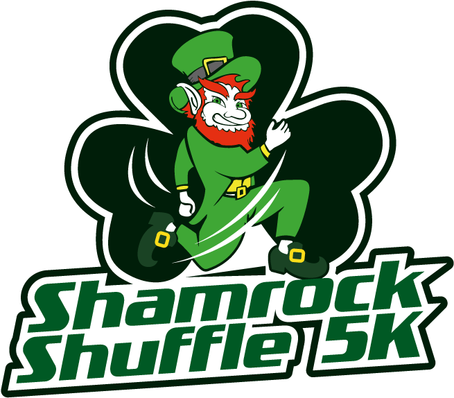 Event Navigation - « - Shamrock Shuffle (700x600)