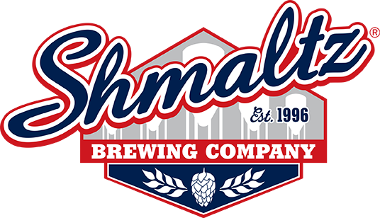 Logo Logo Logo Logo Logo - Shmaltz Brewing Logo (536x308)