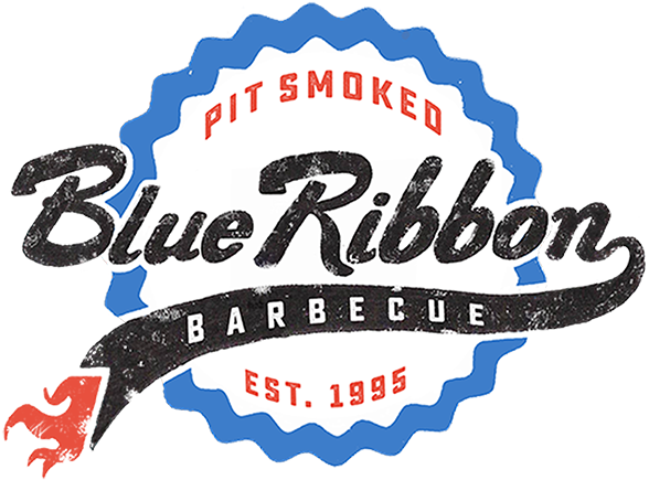 Blue Ribbon Logo - Blue Ribbon (600x450)