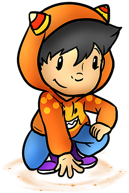 Inspired By The Real Max - Learning (292x444)