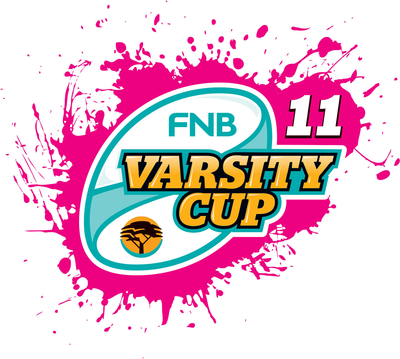 Home Varsity Cup 2018 Logo (1748x1417) Png Clipart Download