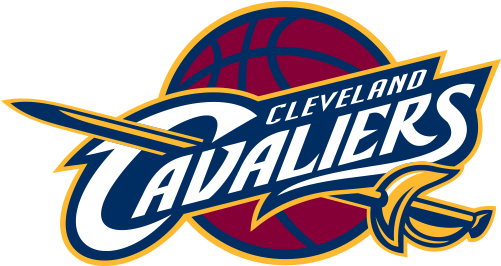 Cleveland Cavaliers Logo Vector - Cleveland Cavaliers Logo 2017 (500x500)