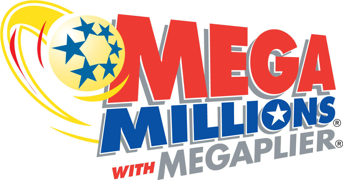 Color Transparent Png - Mega Millions (1175x737)