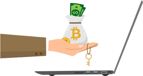 The Fourth Component Any Exchange Should Possess, Is - Hot Wallet Exchange (490x274)