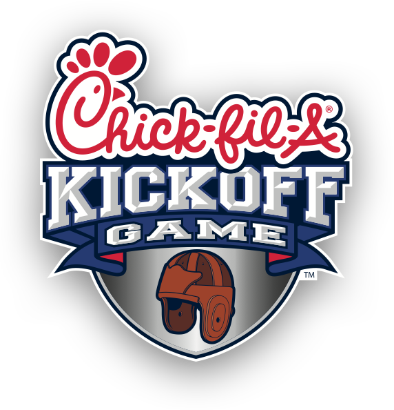 Tickets Angle - Chick Fil A Kickoff Game 2017 (572x594)