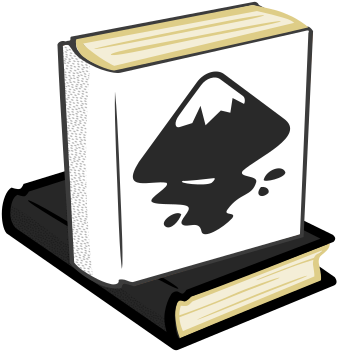 Manuals - Clip Art Books (400x400)