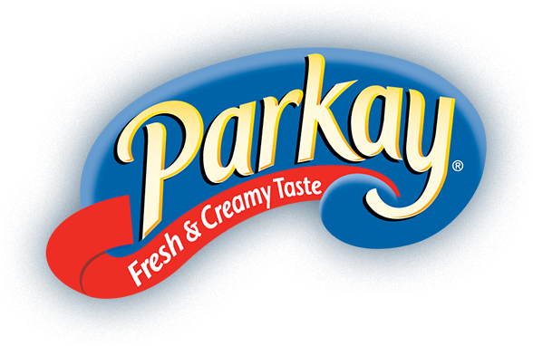 Parkay Brand Logo - Butter In A Bottle (588x382)