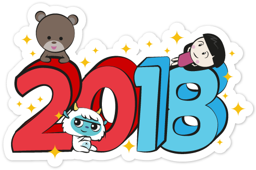 Happy New Year🎉🍾 - Thumbnail (520x520)