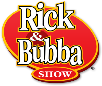 Rick And Bubba Logo - Rick And Bubba (500x372)