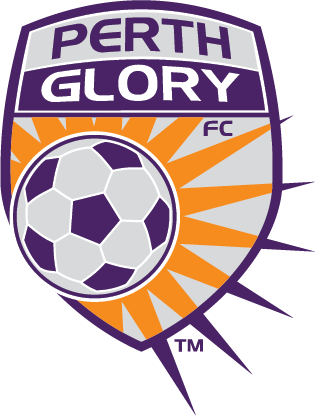 The Perth Glory Women Logo - Perth Glory Football Club (315x416)
