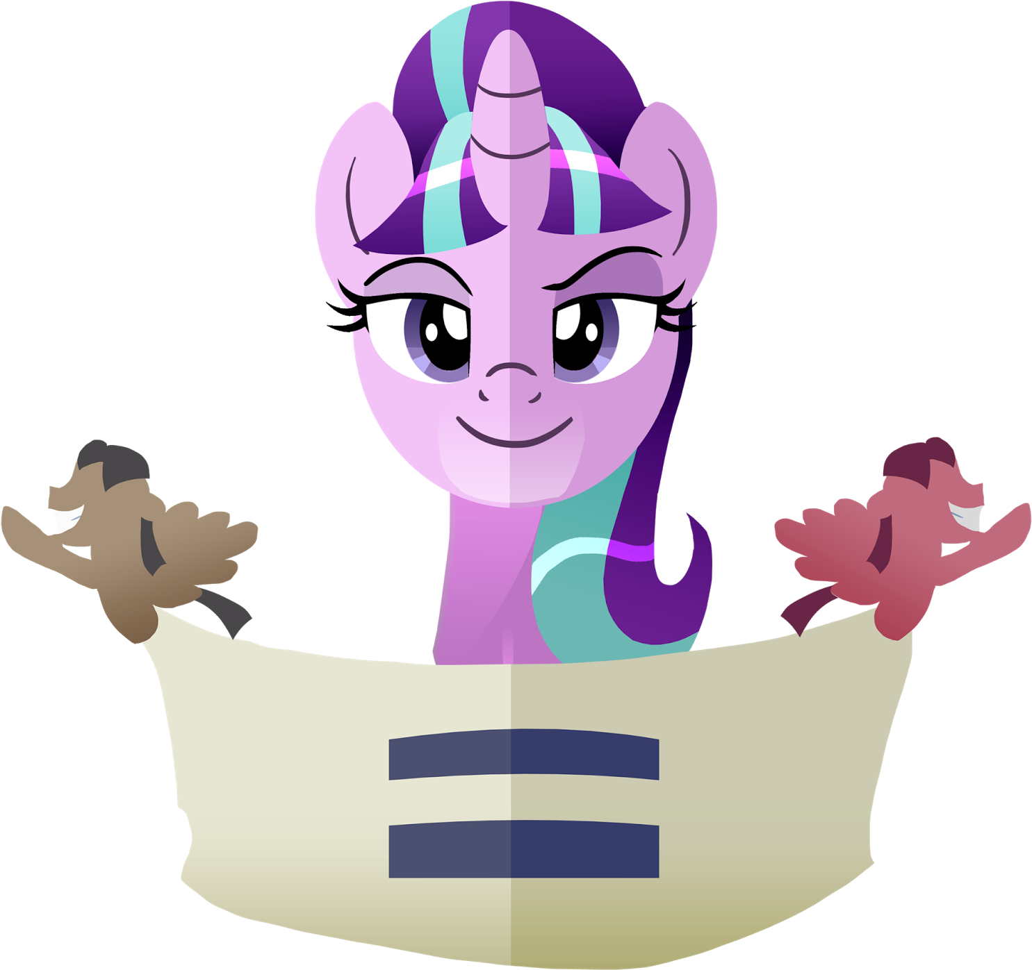 New Mlp Books Listed On Amazon - Equestria Girls Starlight Glimmer Ref (1571x1600)