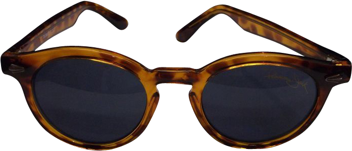 Panama Jack Tortoiseshell Sunglasses Cat Eye Taiwan - Komono (792x792)