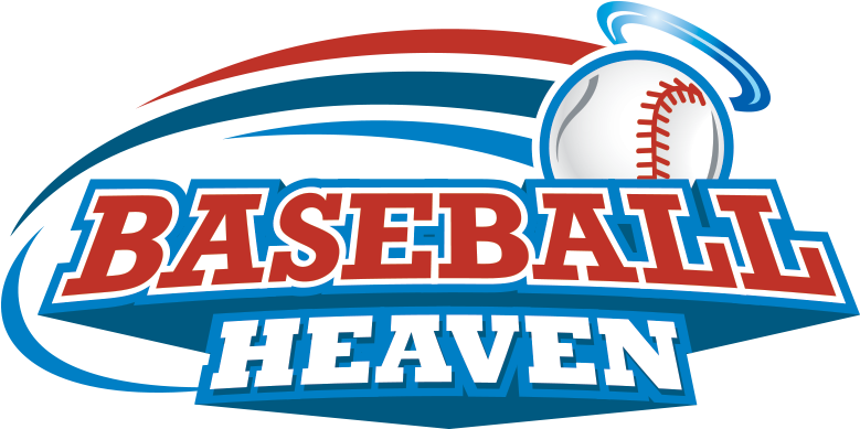 Register Your Team Today - Baseball Heaven Logo (800x500)