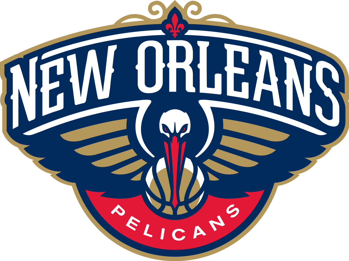 New Orleans Pelicans Logo (1200x898)