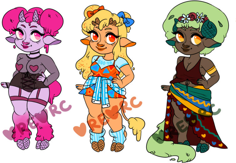 Unusual Flavor Ice Cream Cow Adopts - Cartoon (800x573)